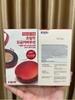 Phấn Nước Che Phủ & Bắt Sáng Espoir Be Velvet Cover Cushion/Be Glow Volume Cushion Flash Glow Edition SPF42 PA+++ 13grx2