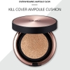 Phấn Nước CLIO Kill Cover Ampoule Cushion SPF50+ PA+++