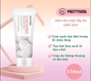 Sữa rửa mặt tẩy da chết Prettyskin Cocoon Pore Scrub Foam 150ml - Làm sạch sâu, loại bỏ mụn đầu đen