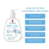 Dung Dịch Vệ Sinh Intimate Nga Ya Samaya 265ml Làm Sạch Dịu Nhẹ Cho Mọi Loại Da LYO