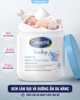 Kem làm dịu và dưỡng ẩm cho bé Cetaphil Baby Soothing & Moisturising Cream hũ 566g