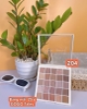 Bảng Phấn Mắt 25 Ô Gogo Tales Crytal Color Charming Eyes Makeup Cá Nhân Và Chuyên Nghiệp Gogo Tales 29.5g