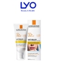 Kem Chống Nắng Giảm Mụn, Kiểm Soát Dầu La Roche-Posay Anthelios Anti-Imperfections SPF50+ 50ml