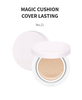 Phấn Nước Missha Magic Cushion Cover lasting SPF50+ Pa+++.