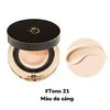 Phấn nước Prettyskin Dramatic Cushion SPF50 15g