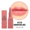 Son Thỏi Lì 3CE Mood Recipe Matte Lip Color 3.5g