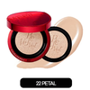 Phấn Nước Che Phủ & Bắt Sáng Espoir Be Velvet Cover Cushion/Be Glow Volume Cushion Flash Glow Edition SPF42 PA+++ 13grx2