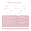 Kem chống nắng da mặt OMUSE Ultra Sunscreen SPF 50+ PA++++ 50ml