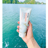 Sữa rửa mặt tẩy da chết Prettyskin Cocoon Pore Scrub Foam 150ml - Làm sạch sâu, loại bỏ mụn đầu đen