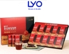 HỒNG SÂM LÁT TẨM MẬT ONG DAEDONG 200GR PLUS