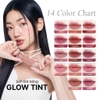 e432 - Son bóng BBIA Glow Tint MLBB Edition căng mọng, trong trẻo (3.2g) LYO