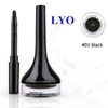 d650 - Kẻ Mắt Dạng Gel Tonymoly Backstage Gel Liner Gel Hàn Quốc 5.0g