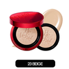 Phấn Nước Che Phủ & Bắt Sáng Espoir Be Velvet Cover Cushion/Be Glow Volume Cushion Flash Glow Edition SPF42 PA+++ 13grx2