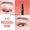 Phấn mắt nhũ KARADIUM Shining Pearl Shadow Stick 2 đầu