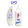 Sữa Tắm Trắng Da Cá Ngựa Đức Algemarin Perfume Shower Gel