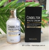 Kem Truyền trắng Da Cindeltox White Cream Hàn Quốc