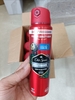 e636 - Xịt thơm khử mùi toàn thân Old Spice nhiều mùi hương 150ml - Châu Âu