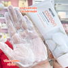 Sữa rửa mặt tẩy da chết Prettyskin Cocoon Pore Scrub Foam 150ml - Làm sạch sâu, loại bỏ mụn đầu đen