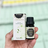 Tinh Dầu Sả Chanh Milaganics 10ml