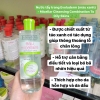 Nước tẩy trang Evoluderm Micellar Cleansing Water 250ml