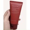 Sữa rửa mặt chống lão hóa dưỡng trắng lựu đỏ innisfree Jeju Pomegranate Revitalizing Foam Cleanser 80ml