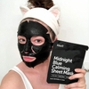 Mặt nạ làm dịu ,giảm kích ứng ,phục hồi da Klairs Mignight Blue Calming Sheet Mask 25ml
