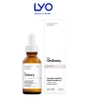 Serum dưỡng trắng da mờ thâm nám Vitamin C Ascorbic Acid 8% + Alpha Arbutin 2% - The Ordinary 30ml