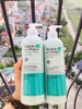 Dầu Gội Xả Biotin Collagen Trắng xanh vàng Giúp Phục Hồi Chống Rụng tóc