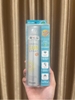 Xịt Chống Nắng Tối Ưu Cho Mặt & Body RECIPE Crystal Sun Spray RE:CIPE SPF50+ PA+++ Hàn Quốc 180ml