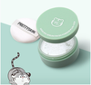 Phấn Phủ Bột Kiềm Dầu Prettyskin Goodbye Sebum Finish Powder/Plus+ Cica Chất Phấn Mềm Mại, Che Phủ Tự Nhiên Hàn Quốc 5g