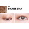 Phấn mắt nhũ KARADIUM Shining Pearl Shadow Stick 2 đầu