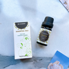 Tinh Dầu Sả Chanh Milaganics 10ml