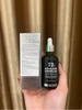 Tinh chất giảm mụn histolab 72% azulene complex ampoule derma science 50ml