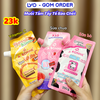 Muối Tắm Sữa Chua A Bonne Tẩy Tế Bào Chết Spa Yogurt Salt Smooth 350g