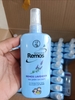 e685, f420 - Xịt chống muỗi Remos xua muỗi trong 10 giờ (70ml/150ml) nhẹ dịu cho bé LYO