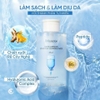 Nước Tẩy Trang JMsolution Hyaluronic Acid Hyaluronic Ampoule Cleansing Water Mọi Loại Da 500ml & 850ml