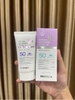 (Mẫu mới) Kem chống nắng phổ rộng phục hồi Prettyskin Hydra B5 Exosome Treatment / Oil Control Sun Cream SPF 50+ PA ++++ 50ml