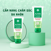 F426 - Gel Rửa Mặt ROHTO Acnes Kiểm Soát Nhờn Oil Control Cleanser