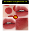 Son Kem lì Black Rouge Air Fit Velvet Lip Tint Ver 1 - Ver 9 ( A01 - A52 )