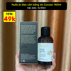 f300 - Nước bí đao cân bằng da Cocoon Winter Melon Toner 140ml - 310ml
