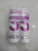 Bộ Dầu Gội Xả Phục Hồi Tóc Hư Tổn TiGi Trắng S-factor Red Carpet Ready Volume 750ml