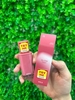 e432 - Son bóng BBIA Glow Tint MLBB Edition căng mọng, trong trẻo (3.2g) LYO