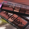 Bảng Phấn Mắt Catrice The Hot Mocca/The Electric Rose 8 Màu-Pro Natural Spirit/Neon Earth Slim Eyeshadow Palette 14 Màu