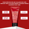 Bộ Sản Phẩm Sữa Rửa Mặt/Kem Dưỡng/Tẩy Da Chết/Toner Collagen Săn Chắc Da Bergamo Triple Collagen Firming Hàn Quốc