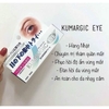 Kem giảm thâm quầng mắt Kumargic Eye Cream Nhật Bản 20g