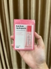 Tẩy Tế Bào Chết Môi & Son Dưỡng Môi Unpa Bubi Bubi Bubble Lip Scrub & Lip Ampule Hàn Quốc 10ml
