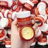 Mặt Nạ Nghệ Cung Cấp Năng Lượng & Làm Sáng Da Kiehl’s Turmeric & Cranberry Seed Energizing Radiance Masque