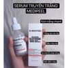 Tinh Chất Dưỡng Trắng MEDI-PEEL Gluthione 6000 White Ampoule 2.0 Serum MediPeel 30ml