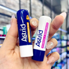 Son dưỡng môi mỡ hươu Astrid xanh trắng Lip Balm 4g