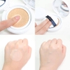 Phấn nước Missha Magic Cushion Moist Up SPF 50+ PA+++
